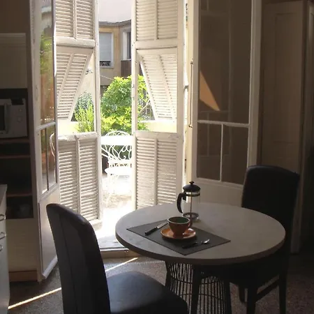 Appartamento Riviera - Cote D'azur - Grimaldi Ac - Promenade Des Anglais