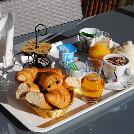 Appartamento Riviera - Cote D'azur - Grimaldi Ac - Promenade Des Anglais 4*