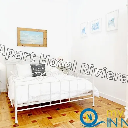 Appartamento Riviera - Cote D'azur - Grimaldi Ac - Promenade Des Anglais